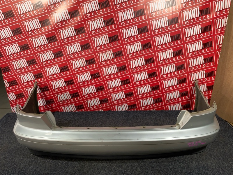 Бампер, 8600 рублей, Красноярск