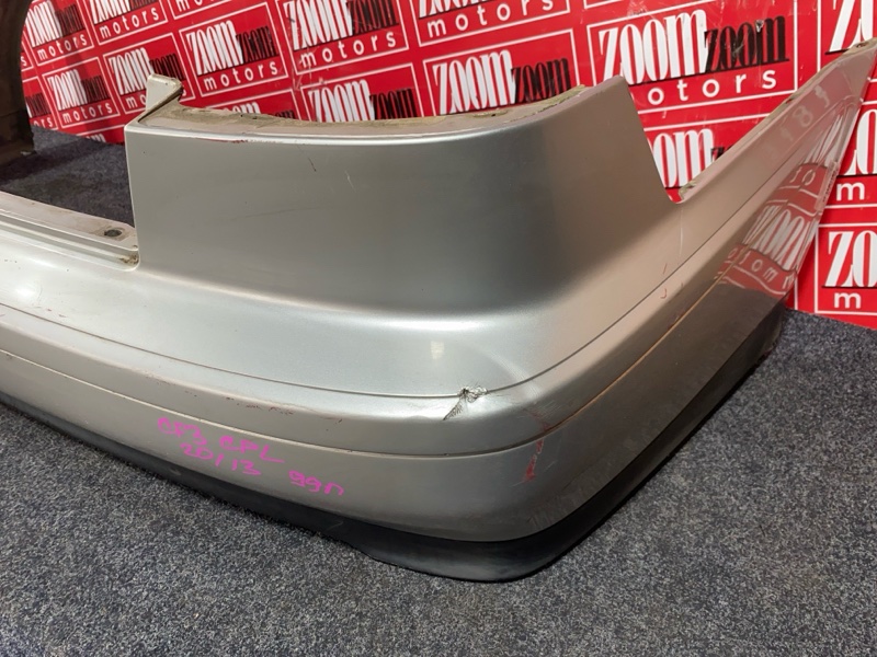 Бампер, 8600 рублей, Красноярск