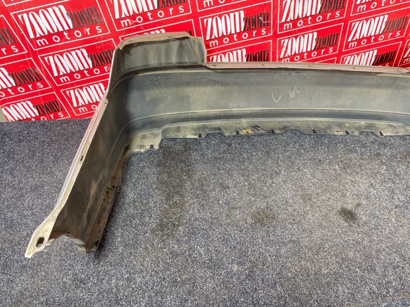 Бампер, 8600 рублей, Красноярск