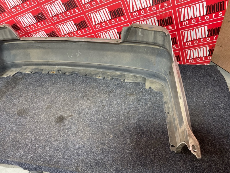 Бампер, 8600 рублей, Красноярск