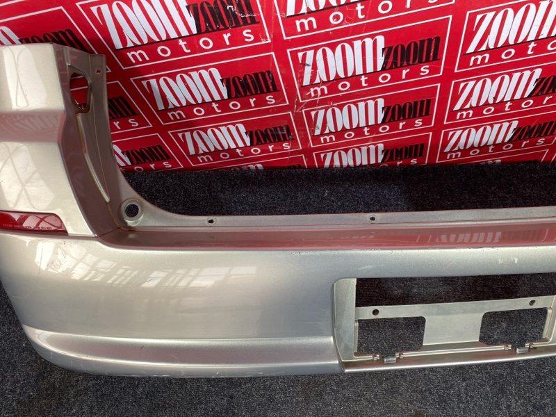 Бампер, 4300 рублей, Красноярск