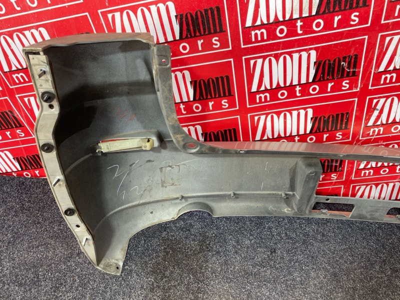 Бампер, 4300 рублей, Красноярск