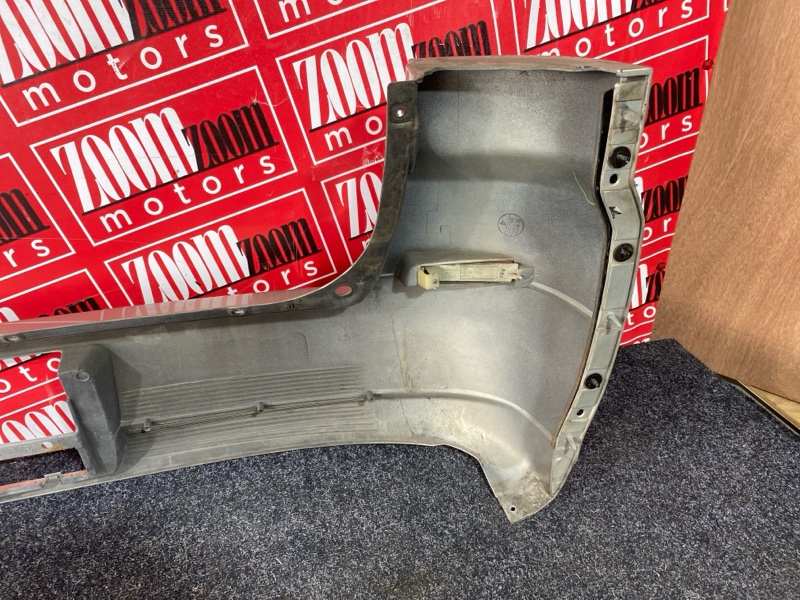 Бампер, 4300 рублей, Красноярск