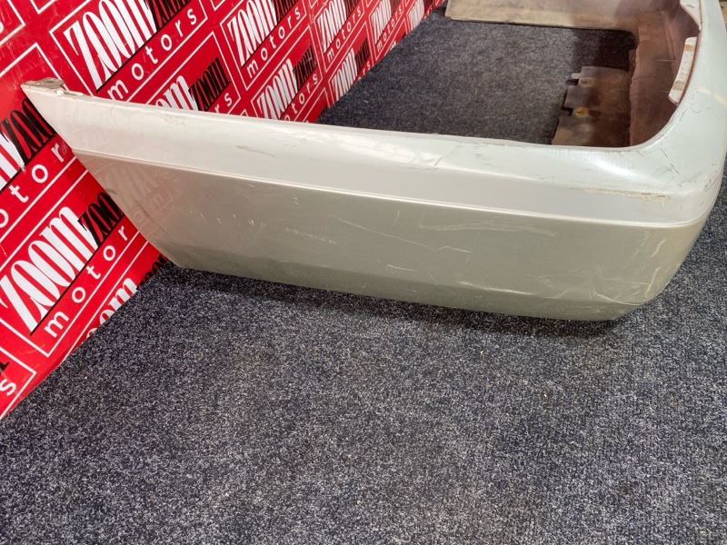 Бампер, 9100 рублей, Красноярск