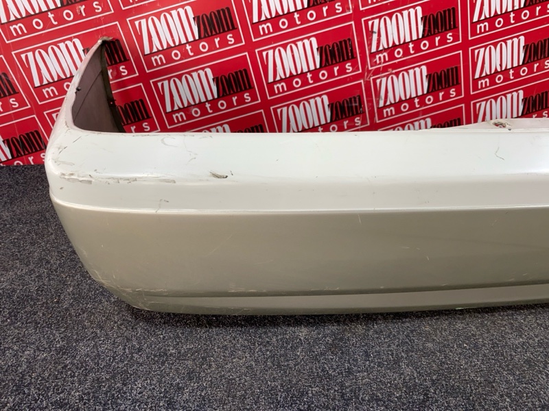 Бампер, 9100 рублей, Красноярск