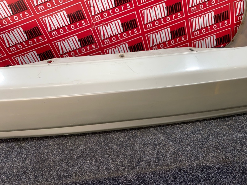 Бампер, 9100 рублей, Красноярск