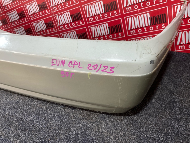 Бампер, 9100 рублей, Красноярск