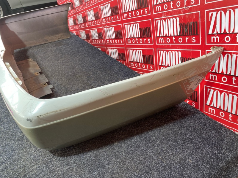 Бампер, 9100 рублей, Красноярск