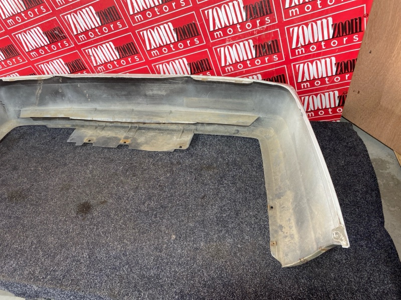 Бампер, 9100 рублей, Красноярск