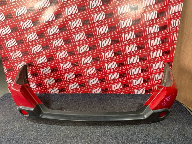 Бампер, 7700 рублей, Красноярск