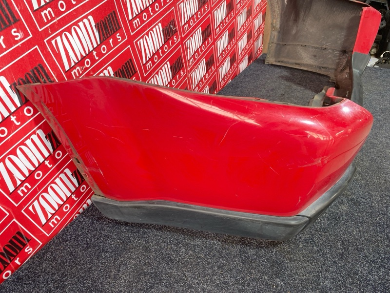 Бампер, 7700 рублей, Красноярск