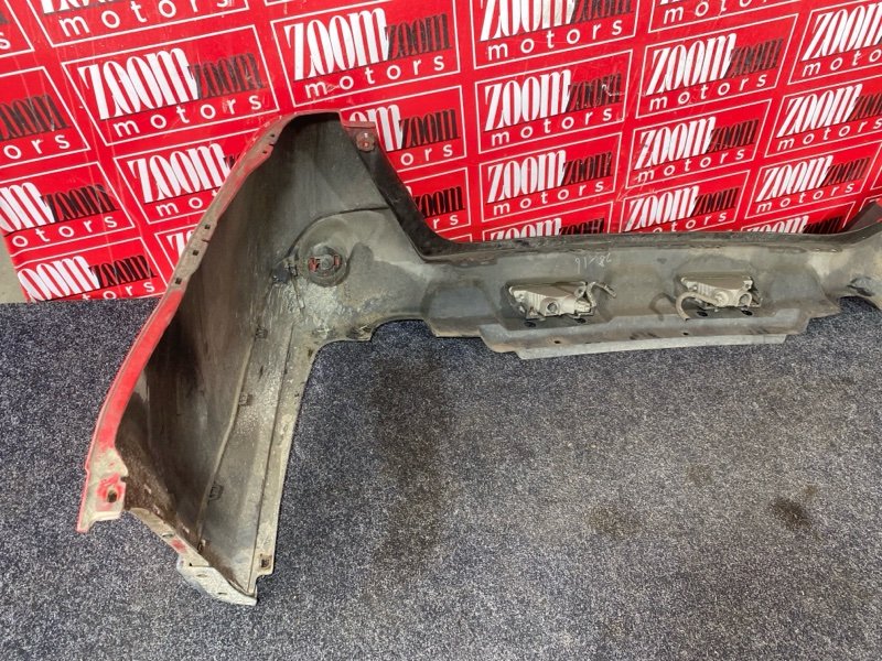 Бампер, 7700 рублей, Красноярск