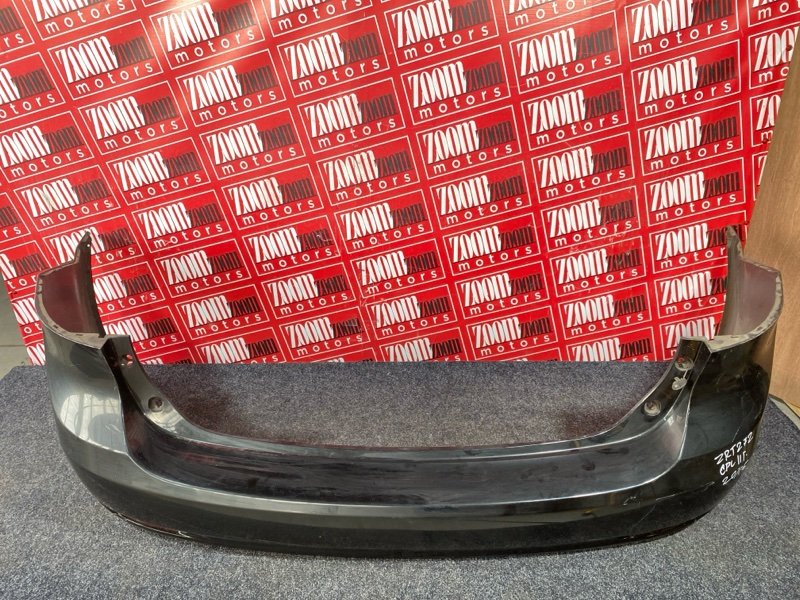 Бампер, 2900 рублей, Красноярск