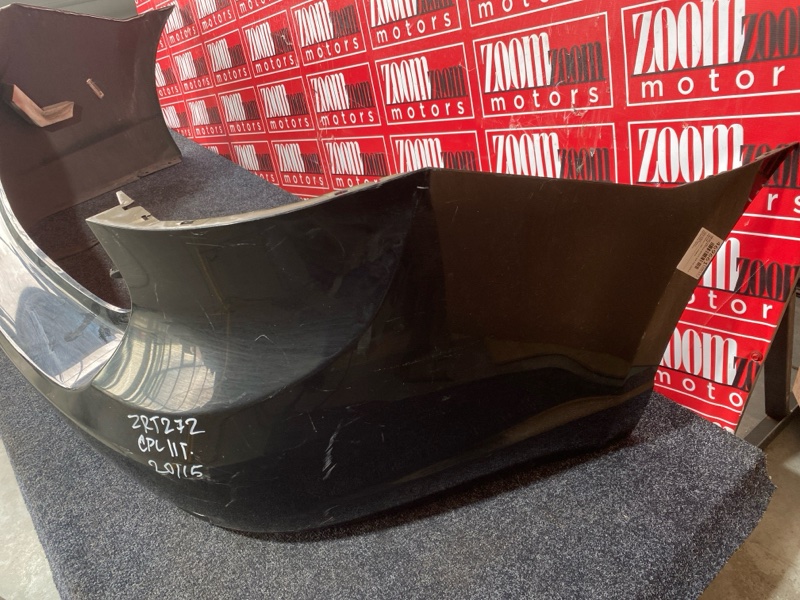 Бампер, 2900 рублей, Красноярск