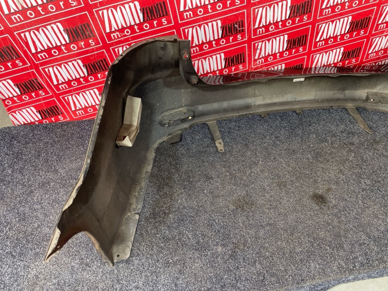 Бампер, 2900 рублей, Красноярск