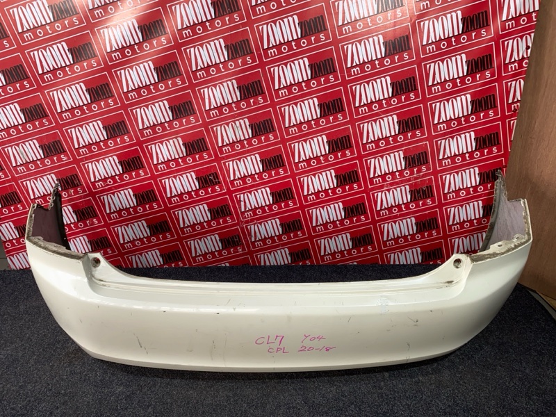 Бампер, 4800 рублей, Красноярск