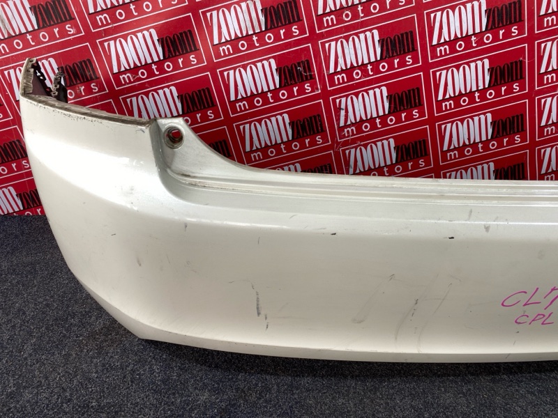 Бампер, 4800 рублей, Красноярск