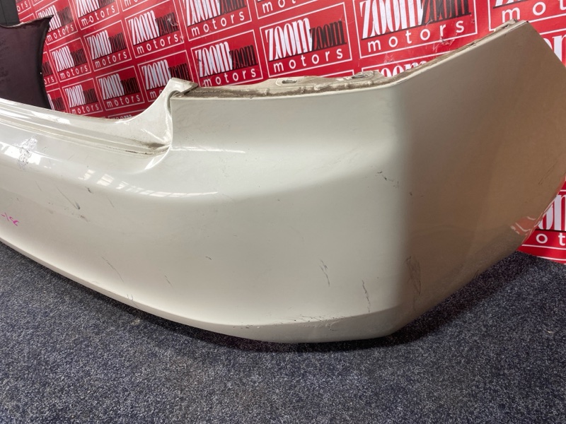 Бампер, 4800 рублей, Красноярск