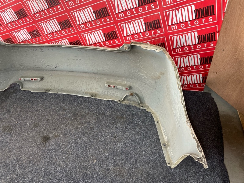 Бампер, 4800 рублей, Красноярск