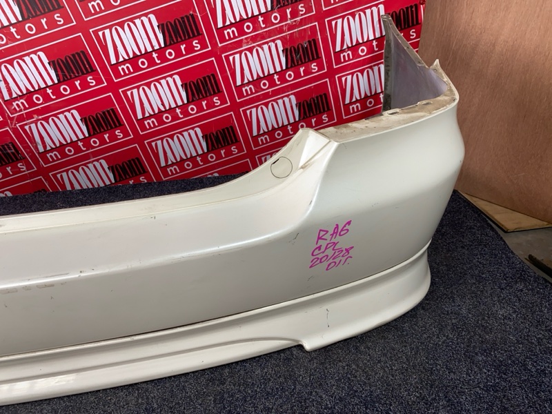 Бампер, 7200 рублей, Красноярск