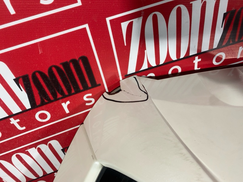 Дверь задняя багажника, 18600 рублей, Красноярск