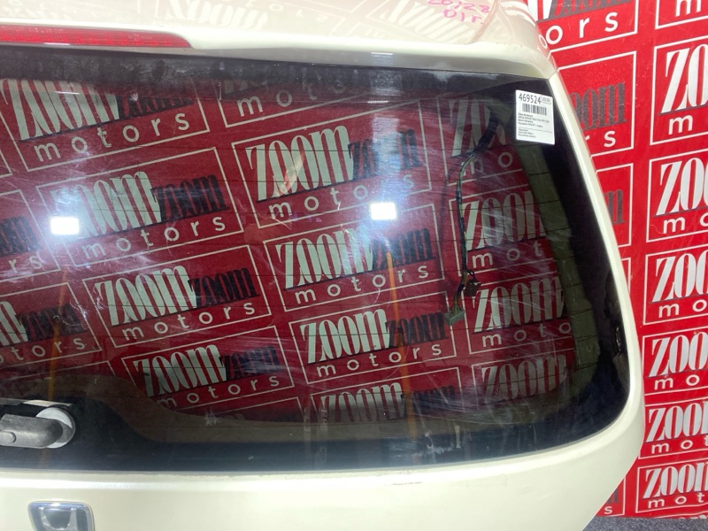 Дверь задняя багажника, 18600 рублей, Красноярск