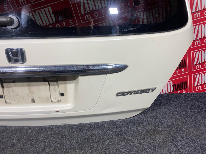 Дверь задняя багажника, 18600 рублей, Красноярск