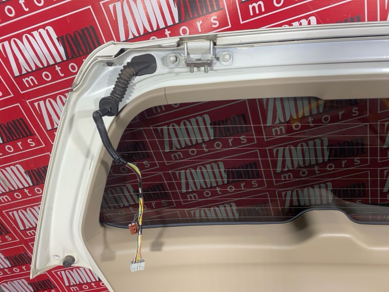 Дверь задняя багажника, 18600 рублей, Красноярск