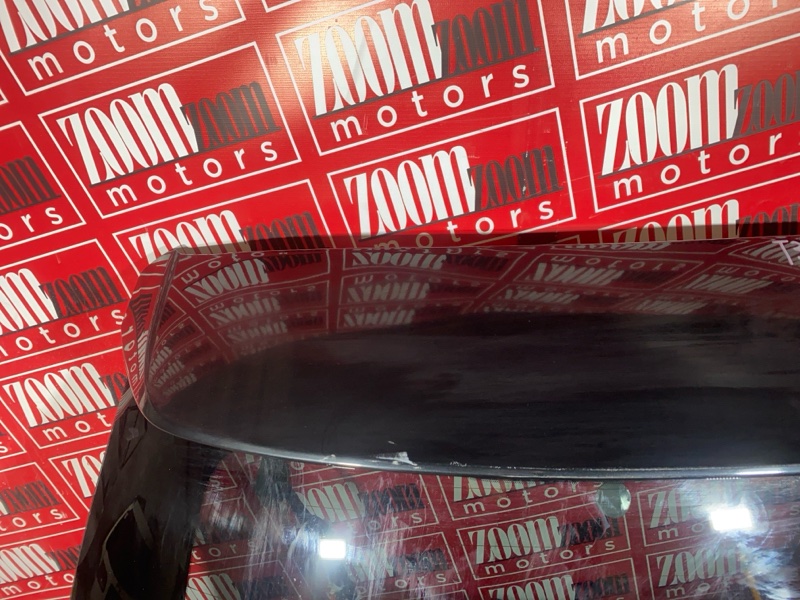 Дверь задняя багажника, 57000 рублей, Красноярск