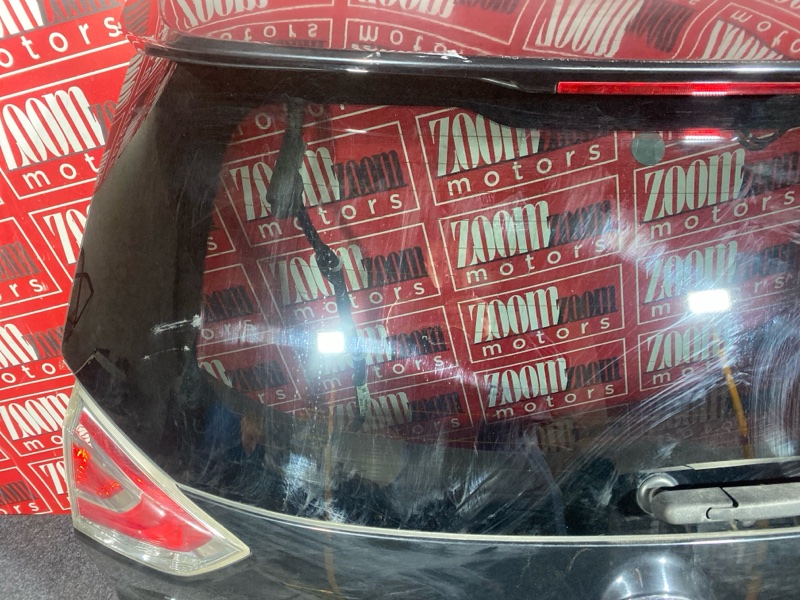 Дверь задняя багажника, 57000 рублей, Красноярск