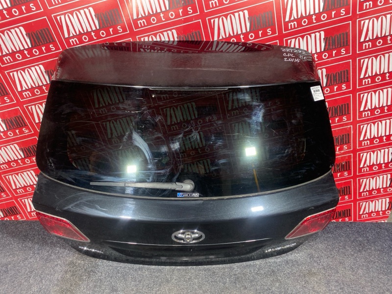 Дверь задняя багажника, 8600 рублей, Красноярск