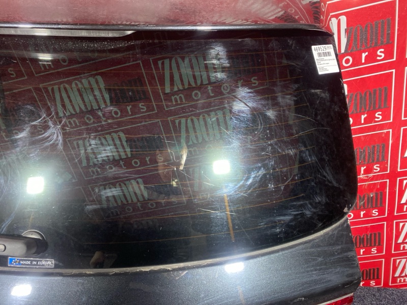 Дверь задняя багажника, 8600 рублей, Красноярск