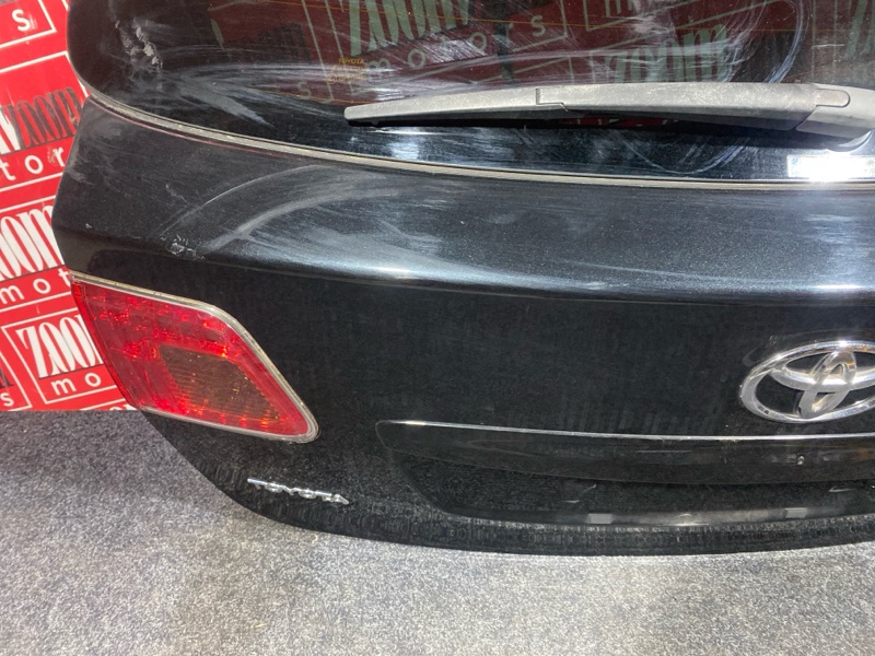 Дверь задняя багажника, 8600 рублей, Красноярск