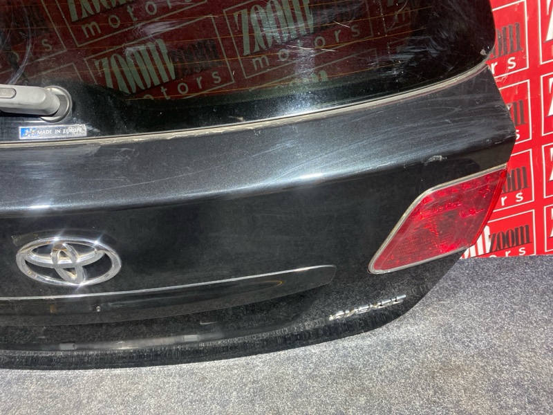 Дверь задняя багажника, 8600 рублей, Красноярск