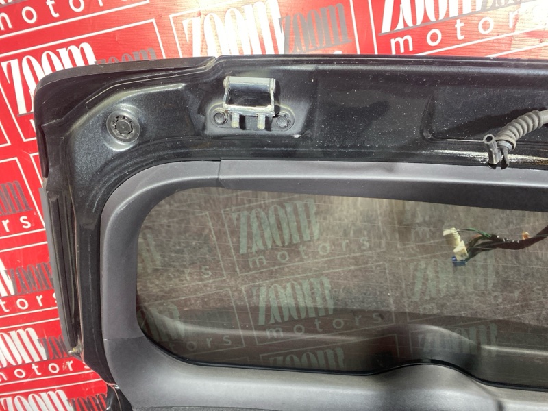 Дверь задняя багажника, 8600 рублей, Красноярск