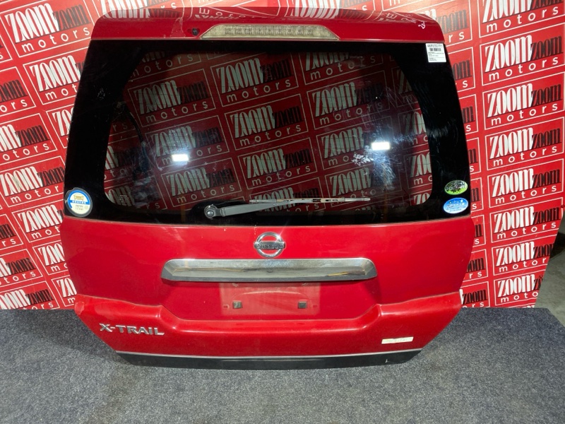 Дверь задняя багажника, 20000 рублей, Красноярск