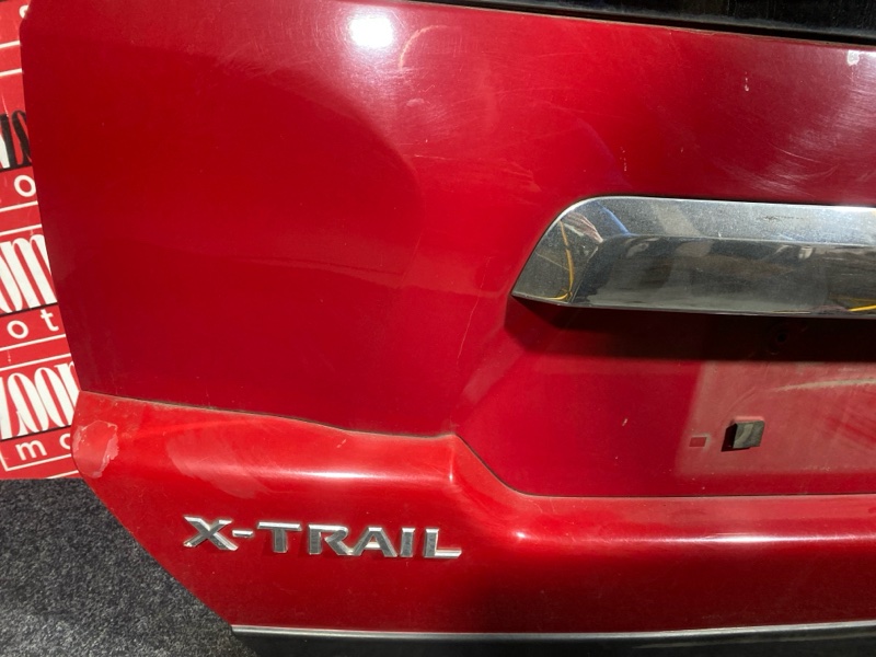 Дверь задняя багажника, 20000 рублей, Красноярск