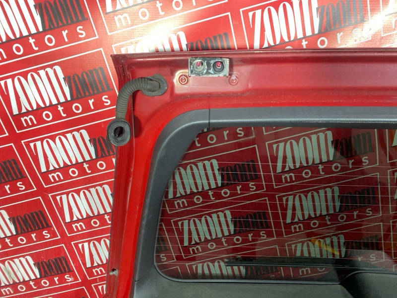 Дверь задняя багажника, 20000 рублей, Красноярск