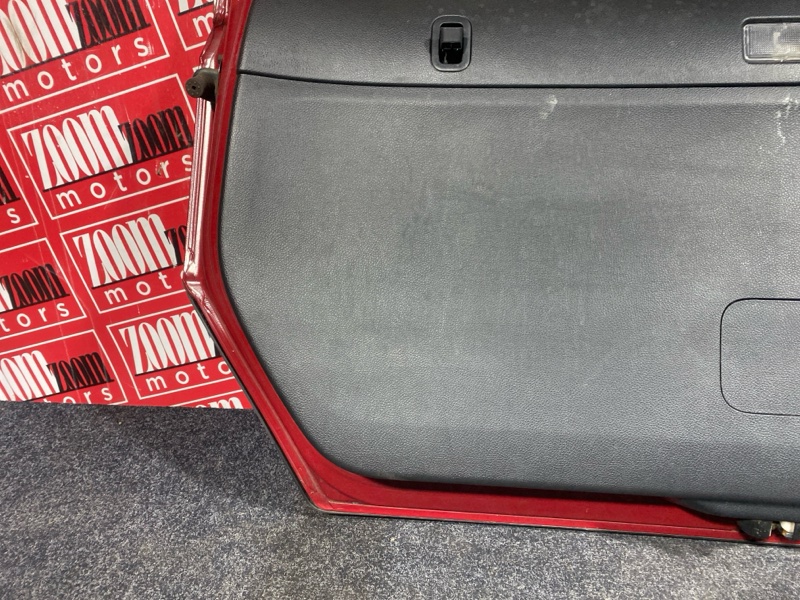 Дверь задняя багажника, 20000 рублей, Красноярск