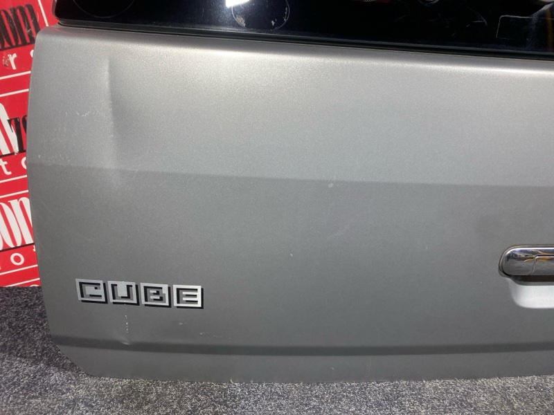 Дверь задняя багажника, 5300 рублей, Красноярск