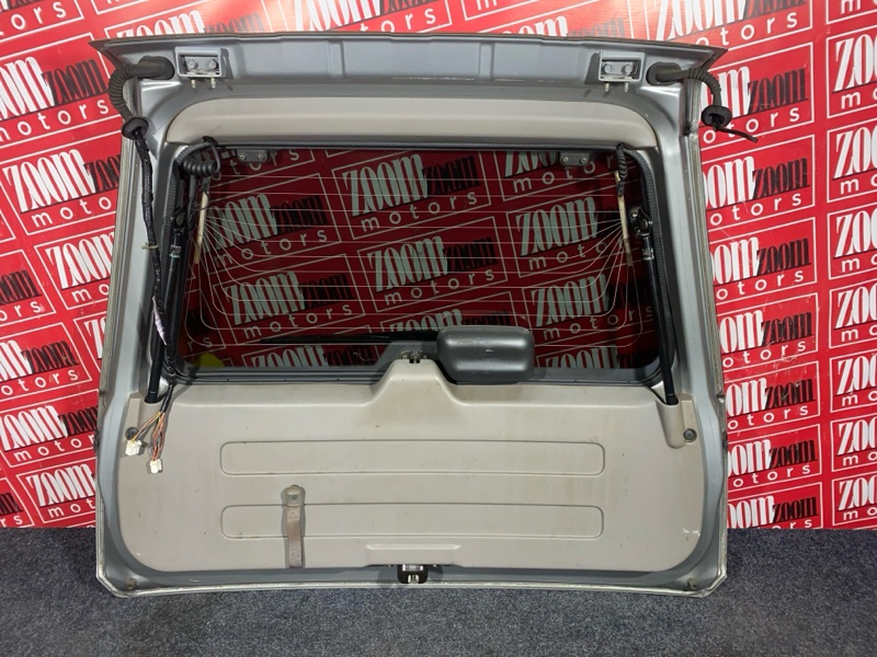 Дверь задняя багажника, 5300 рублей, Красноярск