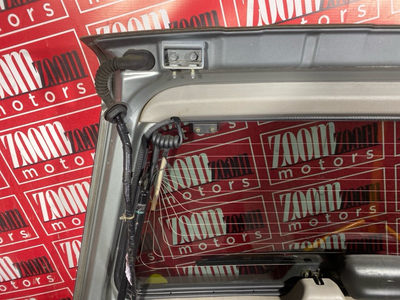 Дверь задняя багажника, 5300 рублей, Красноярск