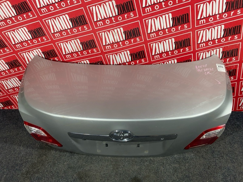 Крышка багажника, 11400 рублей, Красноярск