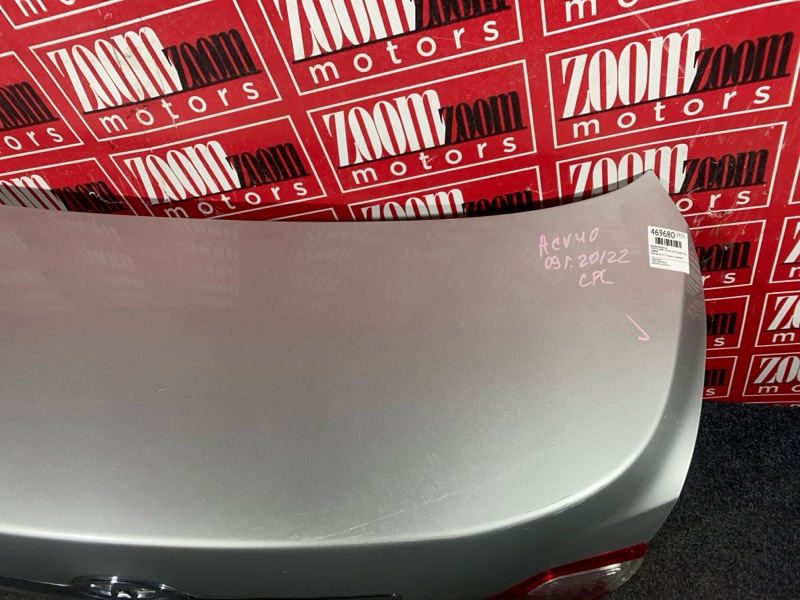 Крышка багажника, 11400 рублей, Красноярск