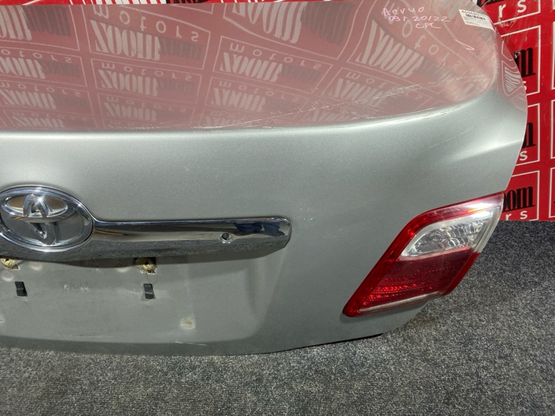 Крышка багажника, 11400 рублей, Красноярск