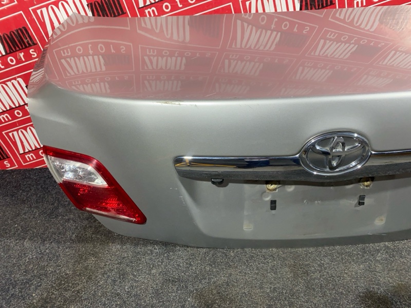 Крышка багажника, 11400 рублей, Красноярск