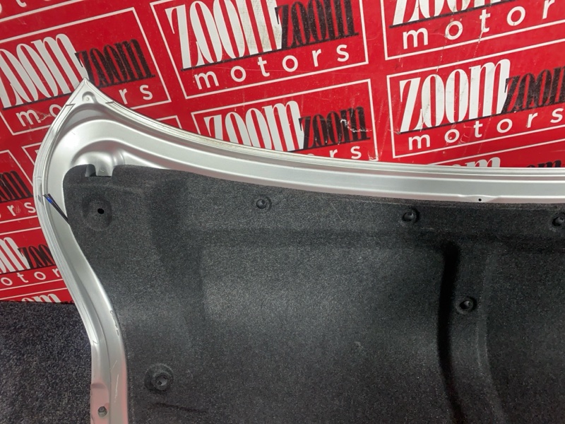 Крышка багажника, 11400 рублей, Красноярск