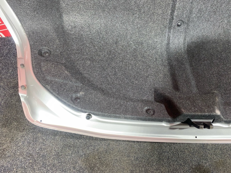 Крышка багажника, 11400 рублей, Красноярск