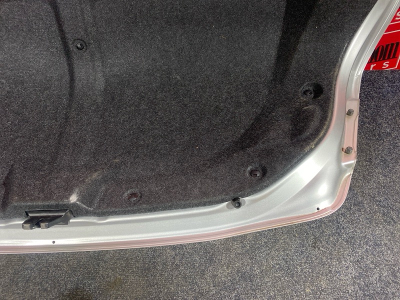 Крышка багажника, 11400 рублей, Красноярск