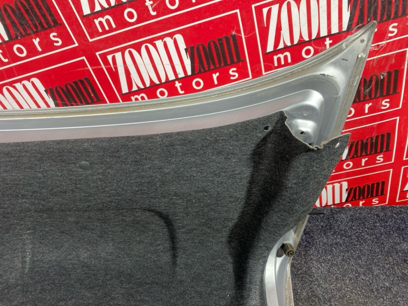 Крышка багажника, 8600 рублей, Красноярск